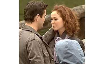 Елена Захарова сменила "Кадетов" на "Принцессу и нищенку"