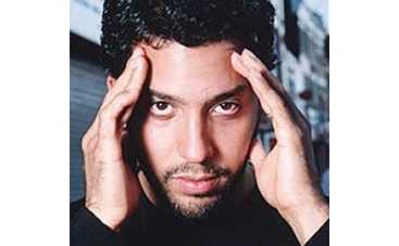 Звезда "уличной магии" снова повесился