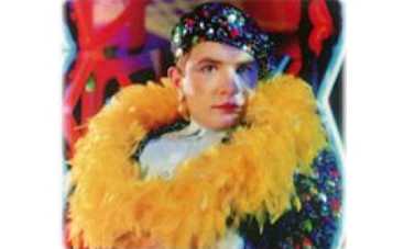 У Андрея Данилко проблемы с въездом в Россию