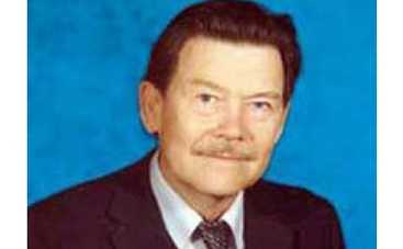 Анатолий Устюжанинов ушел из жизни