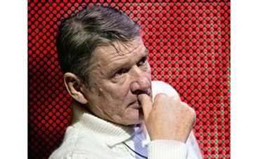 Александр Абдулов снова на экранах