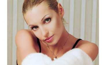 Волочкова увлеклась мистикой