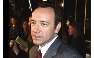 Джон Малкович и Кевин Спейси откроют театр в Ялте