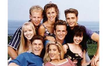 "Беверли Хиллз" набирает обороты