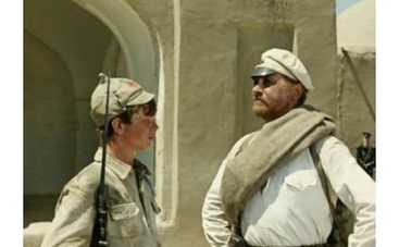 У «Белого солнца пустыни» будет предыстория