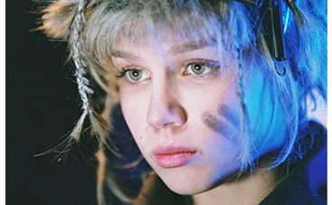 Дарья Мельникова. Современная золушка из сериала "Папины дочки"