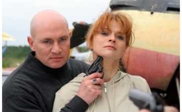 «Защита Красина-2» - всеукраинская премьера на тв