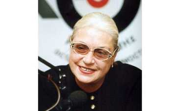 Юбилей Лидии Федосеевой-Шукшиной