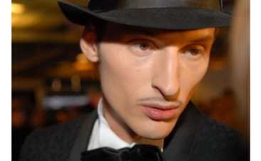 Павел Воля станет Платоном?