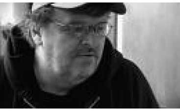 "Восстание бездельников" от Майкла Мура