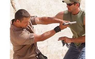 Русский Джеймс Бонд - круче