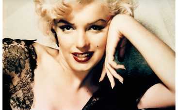 Суд требует вернуть фото обнаженной Монро