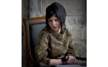 Рената Литвинова  опять меняет имидж?