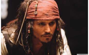 Disney пригласил Джонни Деппа сразу в три проекта