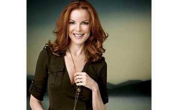 Отчаянная домохозяйка станет мамой