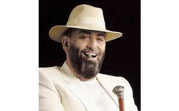 Михаил Шуфутинский пошел в «Ты Суперстар»