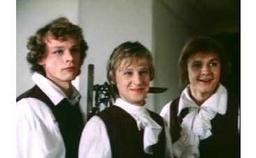 Сергей Жигунов нашел себе замену