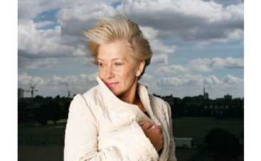 Хелен Миррен “задолжала” перед публикой