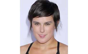 Дочь Брюса Уиллиса замечена на “Месте преступления”