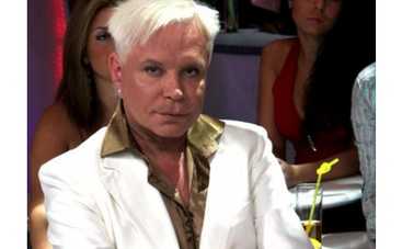 Теперь Моисеев будет жить в Киеве