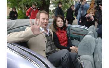 "Две звезды" загорелись еще ярче