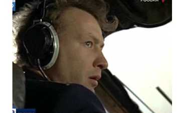 Марат Башаров улетит в Азию