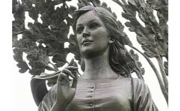 Кубань почтила память Клары Лучко