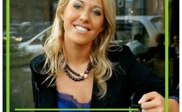 Собчак прилюдно унизила Татьяну Толстую