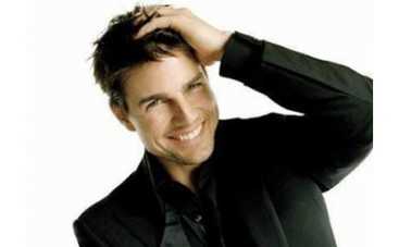 Том Круз меняет прописку