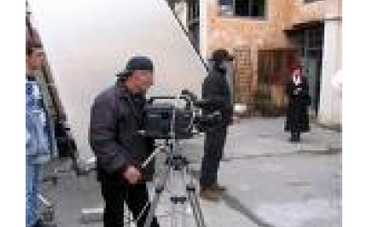 Ялтинская киностудия сотрудничает с “Интер”