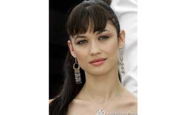 Звездный час Ольги Куриленко