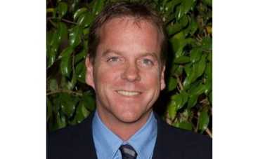 Странная фобия Кифера Сазерленда