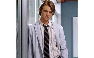 Джесси Спенсер принимает желаемое за действительное