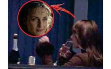 У Анны Снаткиной не задался вечер