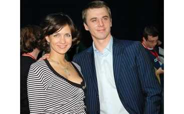 В семье Игоря Петренко пополнение