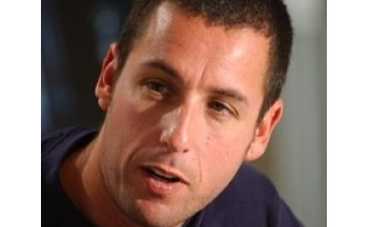 У Адама Сендлера будет вторая дочь