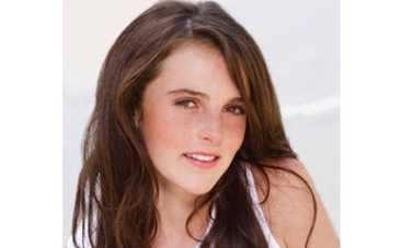 Эли Лохан общается с призраками