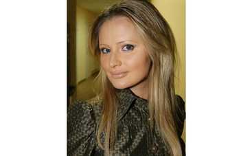 Ради славы Дана Борисова работает до крови