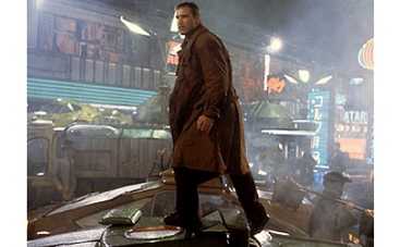 Будет снят сиквел картины "Бегущий по лезвию бритвы"