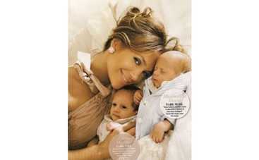 Дженифер Лопес хочет еще детей