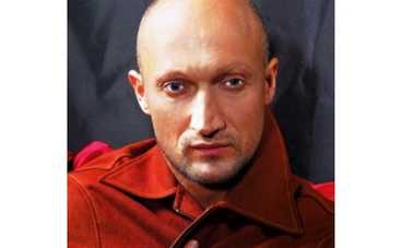 Гоша Куценко и "рабыня Изаура"