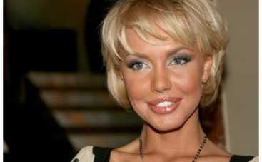 Маша Малиновкая срочно госпитализирована