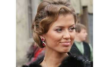 Из "Дома-2" в большое кино