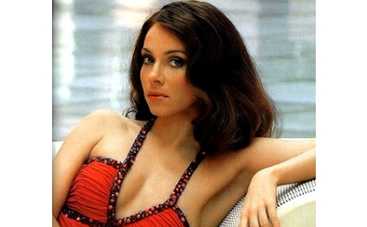 У Екатерины Гусевой появилось чудовище