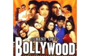 Голливуд по-индийски бастует