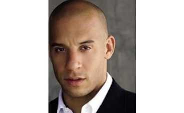 Вин Дизель больше не конспиратор