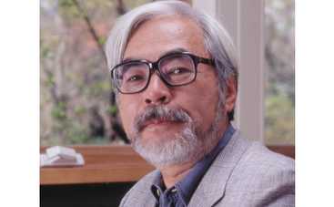 Нестареющий Хаяо Миядзаки