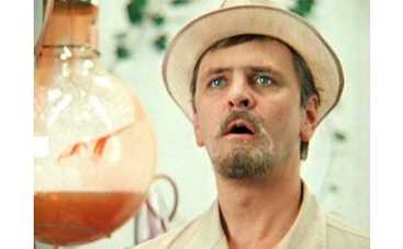 Незабываемый Иван Васильевич выйдет на работу