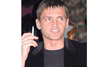 Игорь Лифанов поменял профессию