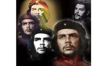 Команданте Че снова на экранах